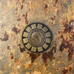 Paul Kingma Style Coffeetable thumbnail 12