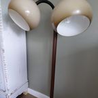 Retro Vintage Lamp Herda Style thumbnail 4