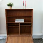 Vintage, Jaren '60 Hairpin Kast thumbnail 4