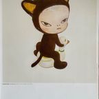 Yoshimoto Nara, Harmless Kitty, 1994, Copyright Yoshitomo Nara, 2024, Printed In Germany thumbnail 6