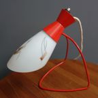 Napako Lamp By Josef Hurka Model 1621 Produced In The 1960S thumbnail 5
