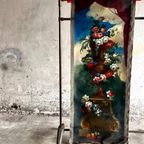 Decorative Colorful Painting thumbnail 2