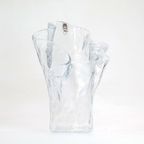 Muurla Gevouwen Glas Wandvaas thumbnail 3