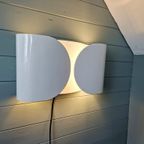 Flos Wandlamp, Model Foglio, Tobia Scarpa, 1966 thumbnail 5