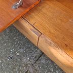 Vintage Royal Board Sweden Wandmeubel Design Mid Century thumbnail 12