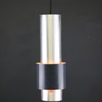 Geweldige Jo Hammerborg Lamp | Mist & Morup | Model Zenith | Deens Topdesign Pendel | Lamp Uit De thumbnail 7