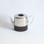 Coffee And Tea Service By Kurt Radtke For Wmf, 1960S thumbnail 16