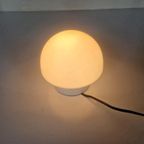 Vintage Plafond Wand Of Tafellamp Mushroom. thumbnail 7