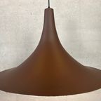 Vintage Xl Hanglamp – Jaren 70 – Dijkstra thumbnail 3