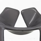 Kwok Hoi Chan Zen Lounge Chair By Steiner thumbnail 3