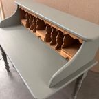Vintage Brocante Bureau thumbnail 8