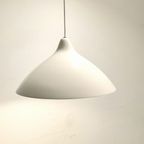 Vintage Model Lisa Ceiling Lamp By Lisa Johansson Pape For Orno, 1940S thumbnail 2