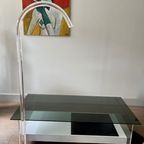 Modernistic Coffee Table, 1970 thumbnail 14