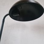 Vintage Design Lamp Bureau Zwart. thumbnail 2