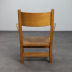 Set Of 2 Brutalist Armchairs, 1970s thumbnail 6