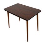 Vintage Compacte Eettafel Jaren 60 Dining Table thumbnail 2