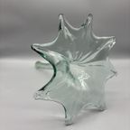 Bloem Decoratie Murano Glas 70'S thumbnail 8