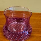 5X Murano Alexanderiet Neodymium Whiskyglazen Water Glazen Whisky thumbnail 11