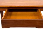 Vintage Salontafel Teak Fineer Jaren 60 Design thumbnail 17