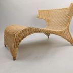 Ikea Ps Rotan Loungestoel Savö Monica Mulder 2001 thumbnail 3