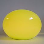 Set Of Two Glass Table Lamps By Ilu Di Vetro thumbnail 6