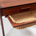 Danish 1960’s Side/hall Table thumbnail 6