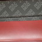 70% Korting - Showroommodel - Rolf Benz Ego-3 Zits-bordeaux thumbnail 10