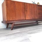 Vintage Kast | Dressoir | Sideboard | Wandkast thumbnail 9