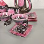 Vintage Vallauris Servies thumbnail 7