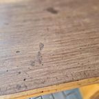 Bruynzeel Vintage Bureau Jaren 50 Bureautje Piet Zwart thumbnail 3