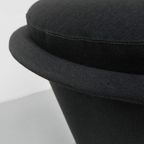 Set Van 2 Krukken Verner Panton, Cone Stools thumbnail 17
