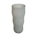 Vintage - Chalice Shaped - Table Lamp - Frosted Glass (-available As Set Of 2) thumbnail 4