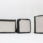 Togo Sofa Set By Michel Ducaroy For Ligne Roset thumbnail 8