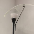 Italian Modern Mid Century Floor Lamp, 1970S thumbnail 9