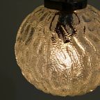 Vintage Hanglamp, Bollamp - Jaren '60 | 01217 thumbnail 3