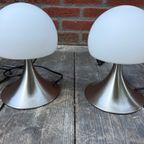 2 Mushroom Lampen thumbnail 3