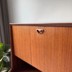 Vintage Louis van Teeffelen Dressoir Jaap Ravelli thumbnail 15