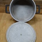 Aluminium Pan Ouderwets thumbnail 5
