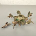 Indische Kumkum Kruiden Potjes thumbnail 4