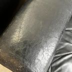 Set Van 2 Vintage Eenzitten / Fauteuils / Clubzetels thumbnail 18