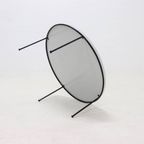 Round Coffee Table By Paul Mccobb For Metz & Co 1950S thumbnail 10