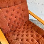 Vintage Ikea Eenzit / Fauteuil / Armchair thumbnail 10