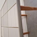 Vintage Salontafel Bijzettafel Formica Jaren 50 Plantentafel thumbnail 6