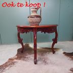 Engelse Console Table thumbnail 10