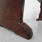 Grenen Bank 146 Cm Lang thumbnail 16