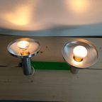 Vintage Plafond Dubbele Spot Philips thumbnail 2