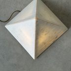 Marmeren Piramide Lamp thumbnail 4