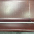 Sellex Aero Bench Lounge Design Xl Aluminium Bank 311Cm Bulo No.1 thumbnail 12