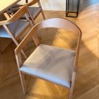 Armand Eetkamerstoelen thumbnail 4