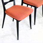 Vintage Eetkamerstoelen | Stoelen | Eetkamer | Benze thumbnail 6
